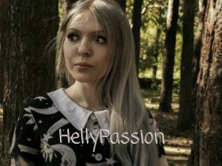 HellyPassion