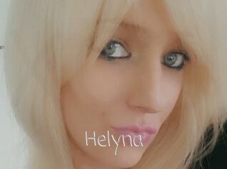 Helyna