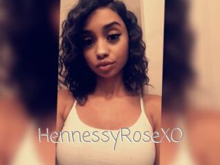 HennessyRoseXO