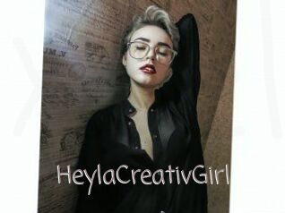 HeylaCreativGirl