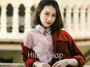 HilaryGiap