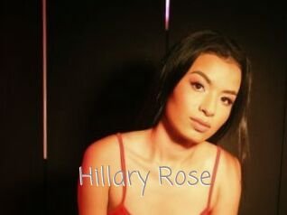 Hillary_Rose