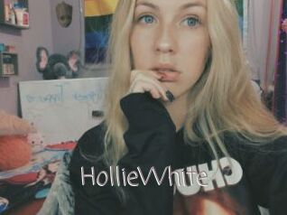 HollieWhite