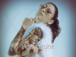 HollyGrune