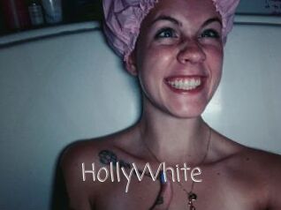 HollyWhite