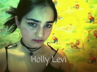 Holly_Levi