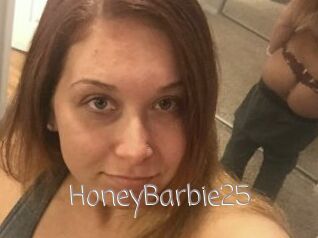 HoneyBarbie25