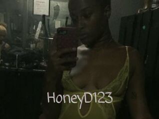 HoneyD123