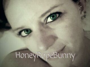 HoneyRopeBunny