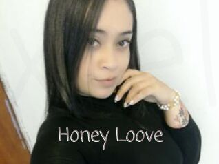 Honey_Loove