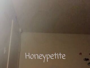 Honeypetite