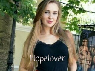 Hopelover