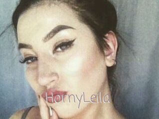 HornyLeila_