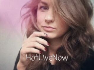 HotLiveNow