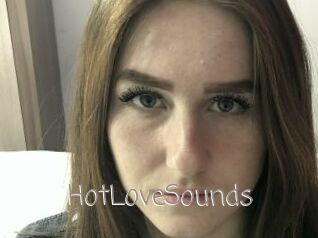 HotLoveSounds