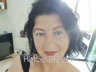 HotSexExpert