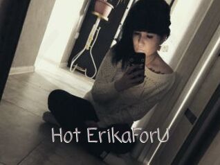 Hot_ErikaForU