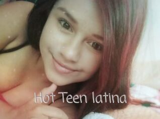 Hot_Teen_latina