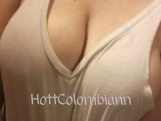 HottColombiann