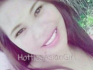 HottiesAsianGirl