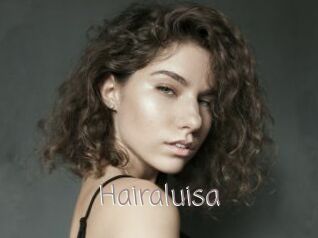 Hairaluisa