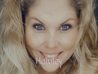 Haluley