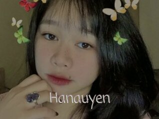 Hanauyen