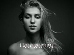 Hannahmur