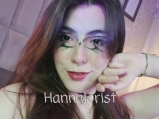 Hannalorist