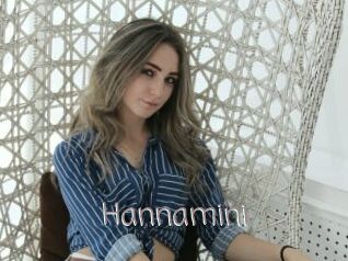 Hannamini