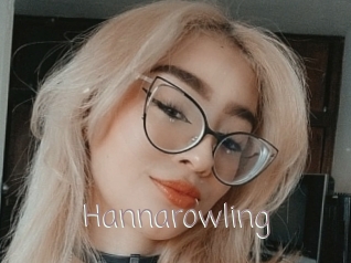 Hannarowling