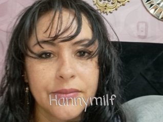 Hannymilf