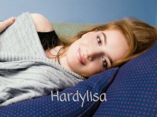 Hardylisa