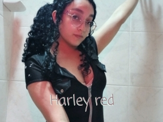 Harley_red