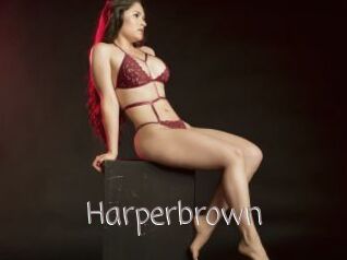 Harperbrown