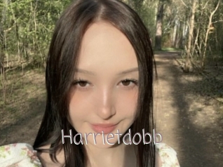 Harrietdobb