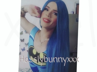 Hasslybunnyxxx