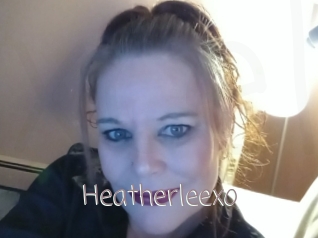 Heatherleexo