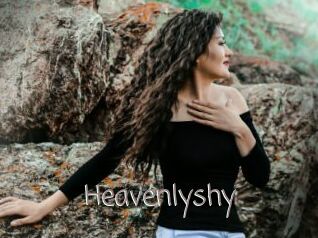 Heavenlyshy