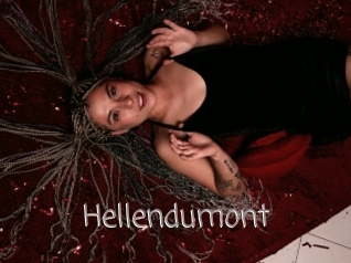 Hellendumont