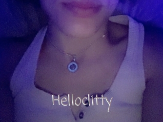 Helloclitty