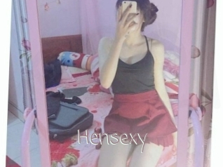 Hensexy