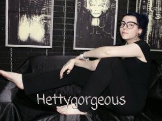 Hettygorgeous