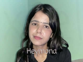 Heymona