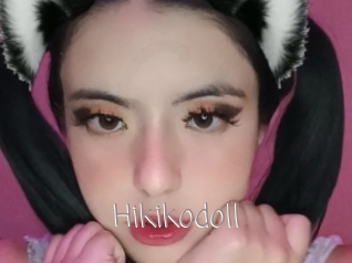 Hikikodoll