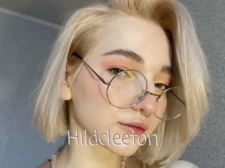 Hildcleeton