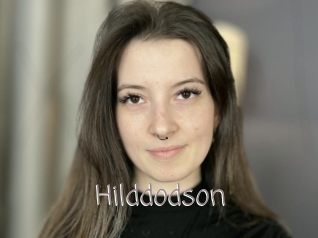 hilddodson X Celebs
