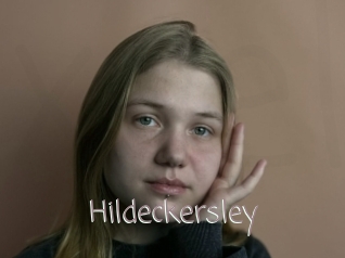 Hildeckersley