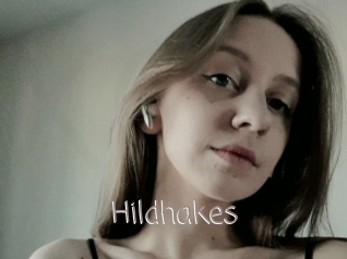 Hildhakes