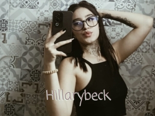 Hillarybeck